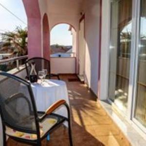 Apartmani Nikolina Ražanac Exterior foto